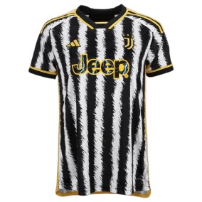 Juventus Fodboldtrøje Dame 2023/2024